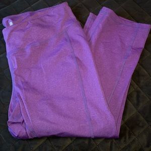 Old navy active leggings